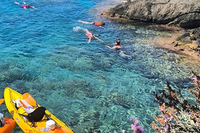 Kayak Tour with Snorkeling and Picnic - An In-Depth Look at the Mallorca Kayaking Experience