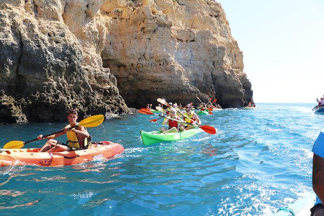 Kayak Tour - Why This Tour Represents Good Value