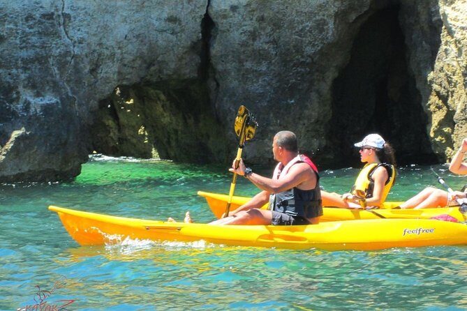 Kayak Trip in Lagos - Why the Price Offers Good Value