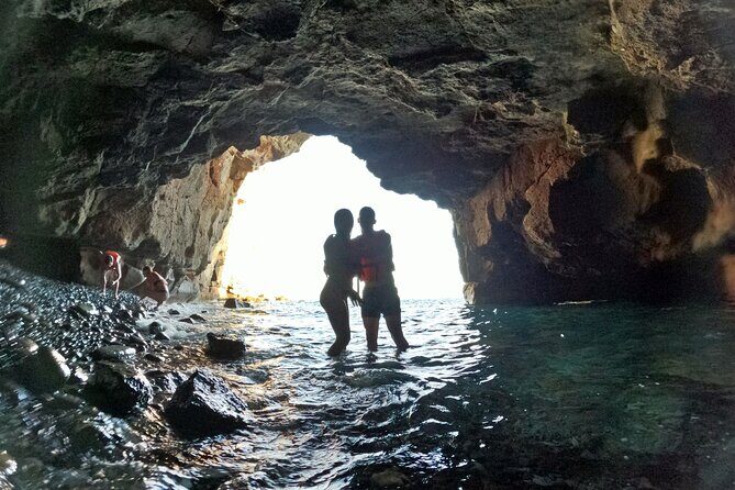 Kayaking Adventure Route with Snorkeling in Mogan Caves - Final Thoughts