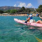 Kayaking Agay - The Experience in Detail: What Youll Actually Do