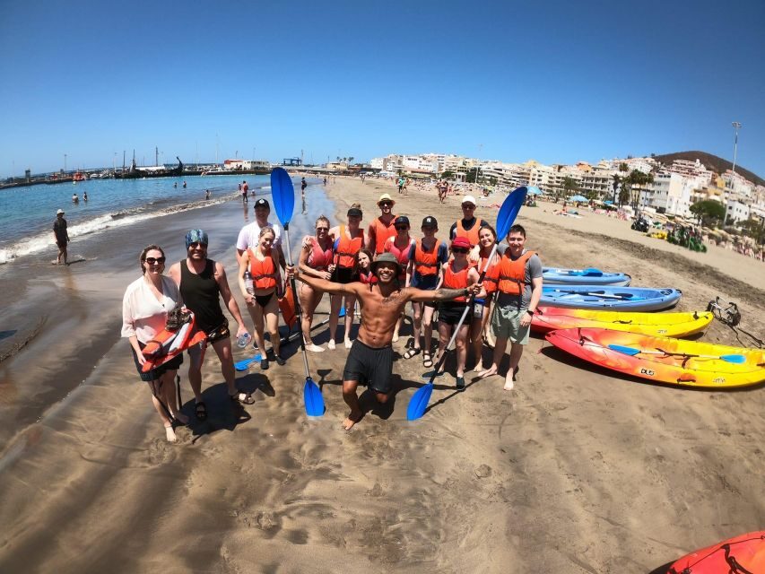 Kayaking and Snorkeling with Turtles - An Overview of the Experience