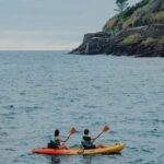 Kayaking - Beginner level - Who Should Consider This Experience?