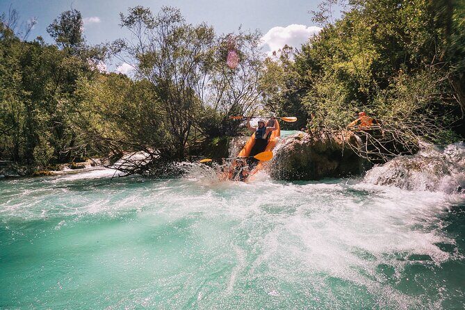 Kayaking Mrenica river - Final Thoughts