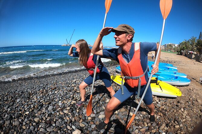 Kayaking + snorkeling with turtles - Final Thoughts