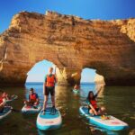 Kayaking to Benagil Cave, Small group guided by a local native - Who Should Sign Up?