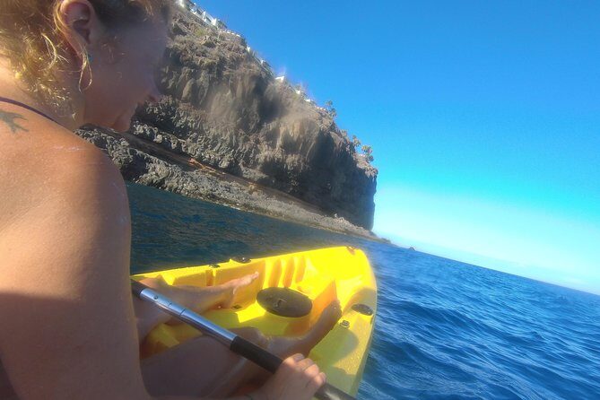 Kayaks for rent in Playa de Santiago - Practical Details and Tips