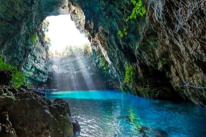 Kefalonia: Exclusive Caves Exploration & Delights - Practicalities and Considerations