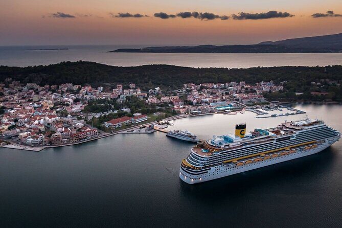 Kefalonia Half Day Private Tour & Shore Excursion - A Closer Look at the Itinerary