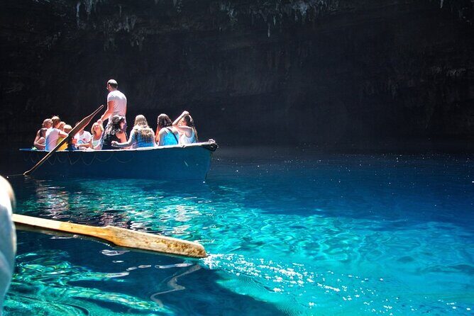 Kefalonia Highlights: Robola Winery, Melissani Lake & Fiscardo - Final Thoughts