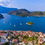 Kefalonia: Ithaca Private Day Trip with Ferry Tickets - Detailed Itinerary Breakdown