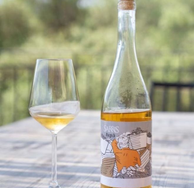 Kefalonia: Private Wine Tasting with Vineyard Tour - Who Will Love This Tour?