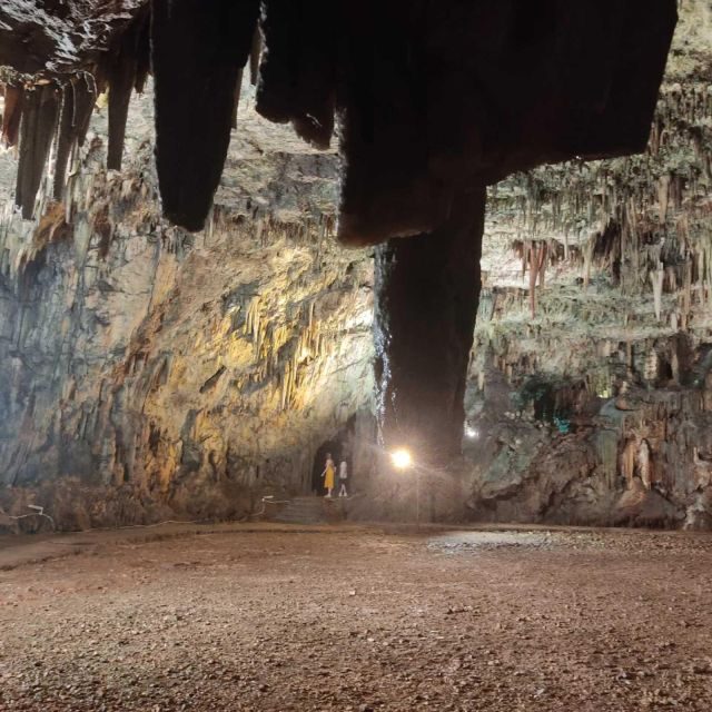 Kefalonia:Melissani Lake,Drogarati Cave & Antisamos Day Trip - Practical Tips & Considerations