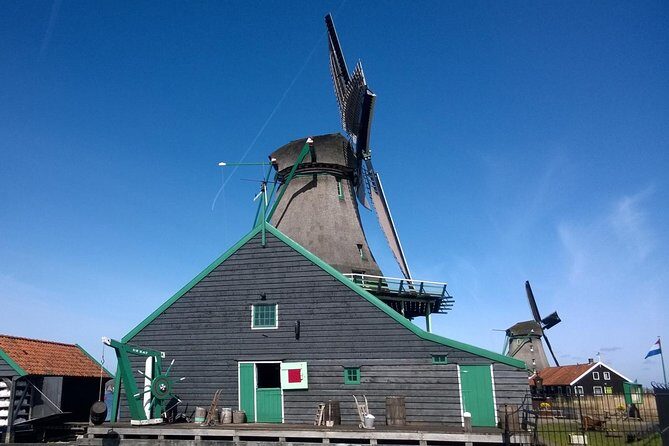 Keukenhof Tulips and Zaanse Schans Windmills Private Day Tour - Final Thoughts
