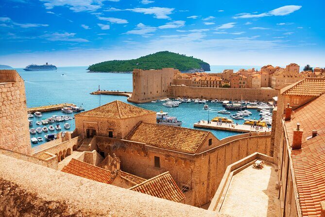Kid Friendly Dubrovnik City Highlights Private Guided Tour - What We Loved and What to Consider