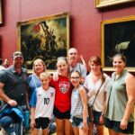 Kid Friendly Private Paris Louvre Tour with Tickets - Frequently Asked Questions (FAQs)