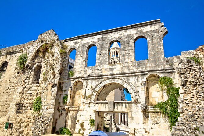 Kid-Friendly Split City Wonders Private Guided Tour for Families - What Makes This Tour Stand Out