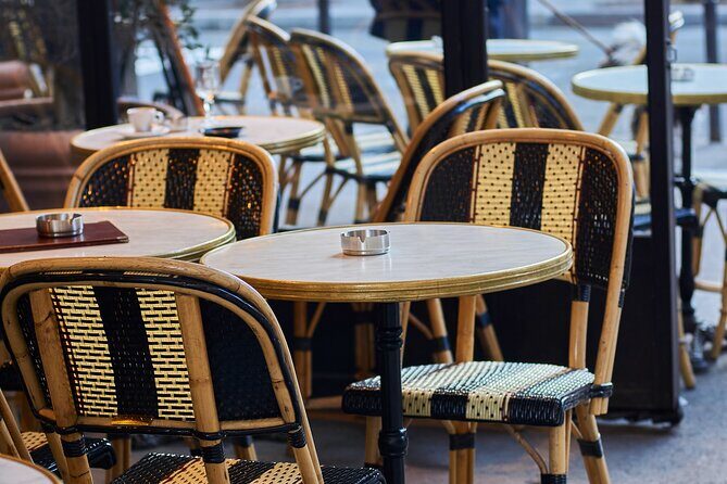-Kids friendly- Eat, play, love Montmartre: 3H Walking Food Tour - A Closer Look at the Montmartre Food and Play Tour