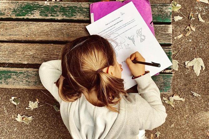 Kids/teens escape game in Montmartre - Exploring Montmartre Through a Game: What to Expect