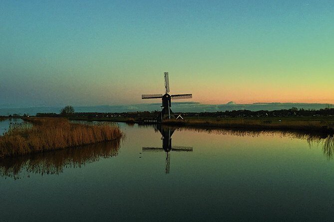 Kinderdijk Photography tour - Who Should Book This Tour?
