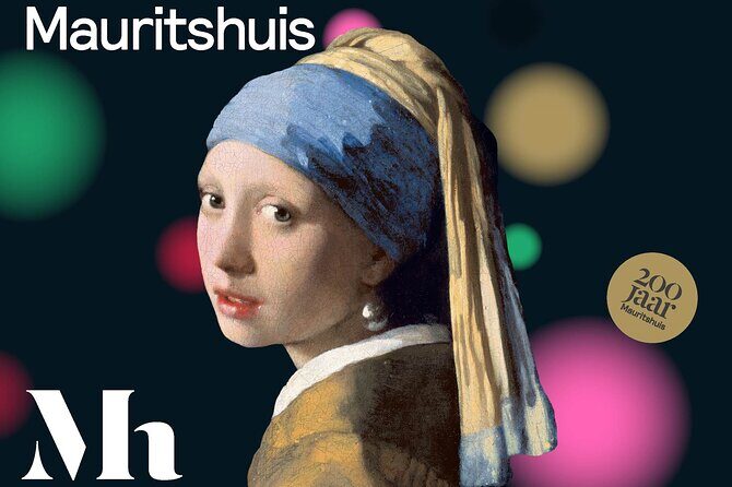 Kinderdijk, The Hague, Mauritshuis Private Tour from Amsterdam - Why This Tour Works Well