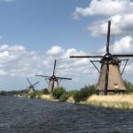Kinderdijk Windmills, Delft City & Delft Blue Factory Visit - The Sum Up