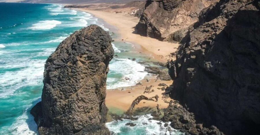 Kingdom Jandia: Cofete Beach & Roque Del Moro - Who Should Consider This Tour?