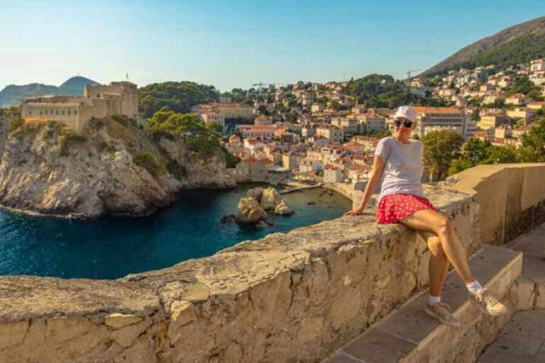 Kings & Dragons: A Game of Thrones Private Tour in Dubrovnik - Value and Practical Considerations