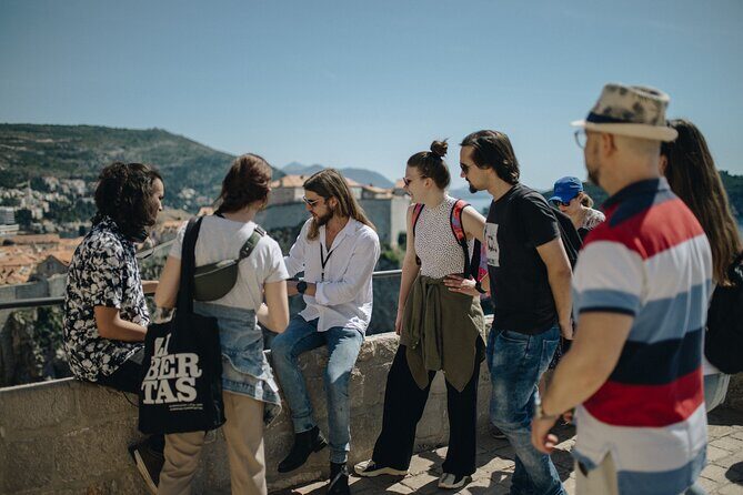 King's Landing Firsthand A Dubrovnik Tour with a Got Insider - The Overall Experience and Value