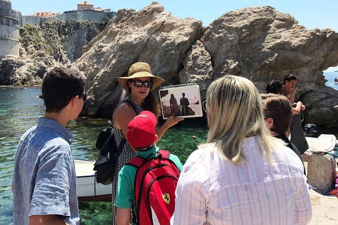 King's Landing Revealed! Game of Thrones Fans 1st Choice in Dubrovnik - Introducing the Kings Landing Revealed Tour: A Must-Do for Game of Thrones Fans