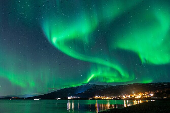 Kiruna Northern Lights Tour with Photographer - Frequently Asked Questions