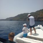 Kissamos: Private Fishing Trip with Snacks and Drinks - A Deeper Look at the Experience