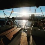 Kissamos: Sailing Cruise to Balos & Gramvousa with Lunch - Why This Tour Offers Great Value