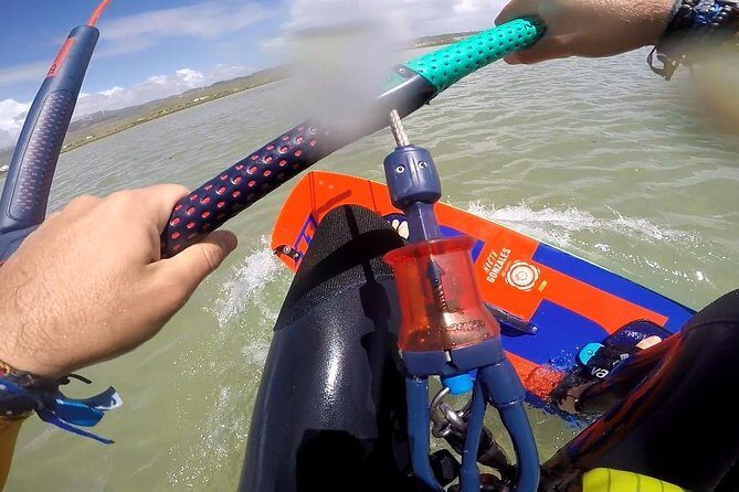 Kite lessons private 2 hours - Why This Kitesurf Lesson Is Worth It