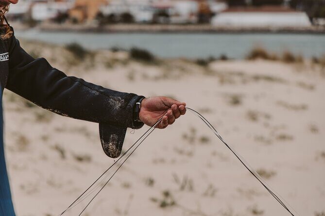 Kitesurf Rental with Supervision - Why This Kitesurf Experience Stands Out