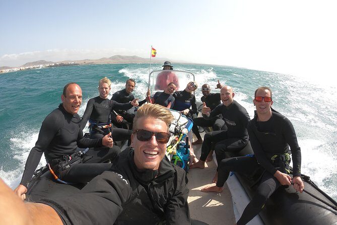Kitesurf School in Corralejo Book Your Classes - FAQ