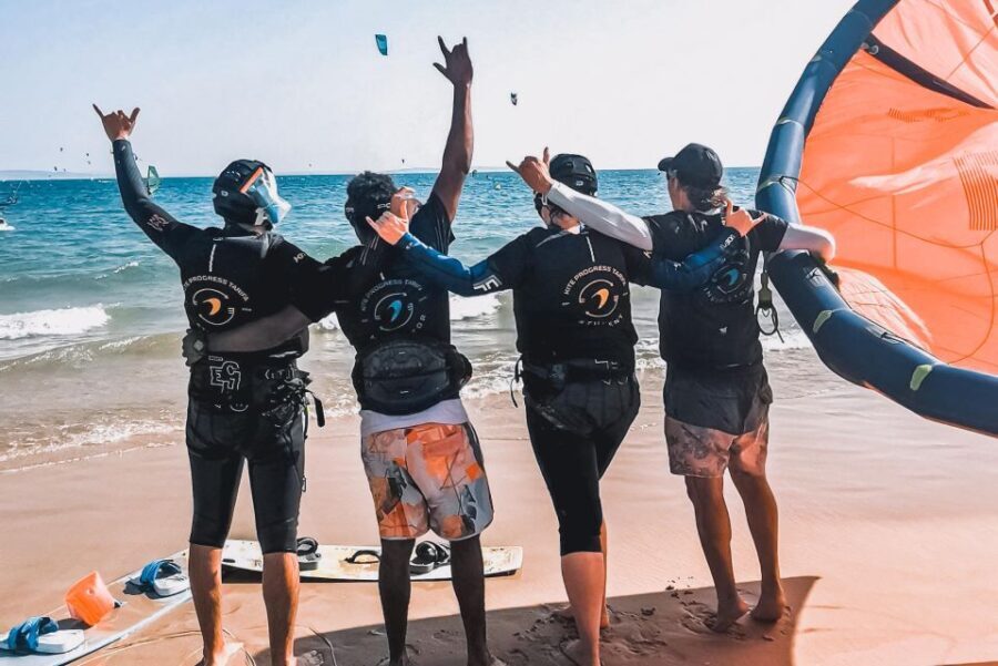 Kitesurfing in Tarifa - A Closer Look at Kitesurfing in Tarifa