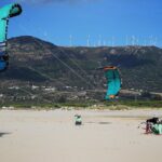 Kitesurfing Lessons Tarifa All Levels - Semi Private course - The Equipment and Professionalism