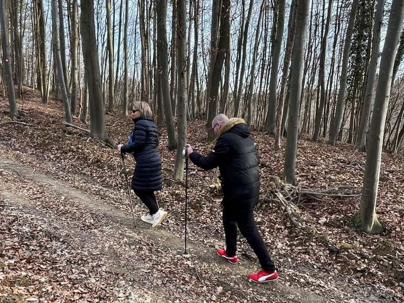Klanjec: Hiking on Cesargrad and the heritage of Klanjec - Who Will Love This Tour?