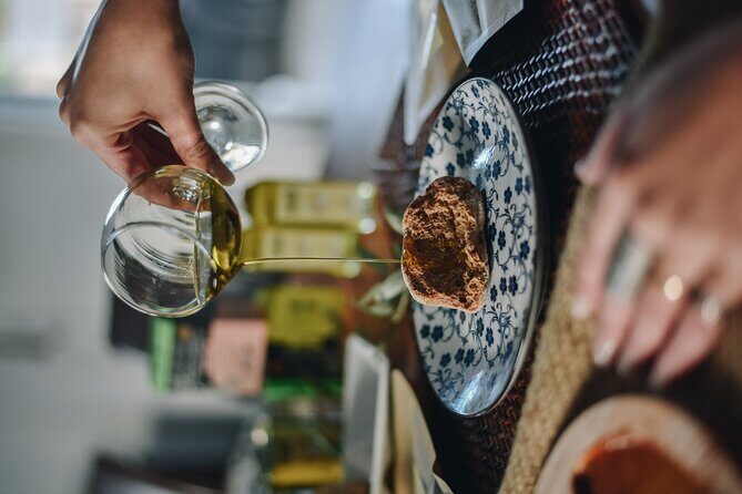 Kleanthi Olive Farm: Guided Tour with Local Delicacies Tasting - FAQ about Kleanthi Olive Farm Tour