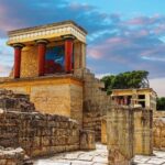 Knossos and Arch Museum of Heraklion (Guide+Transfer+Ticket) - Who Should Consider This Tour?