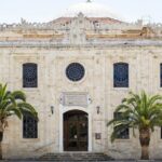 Knossos Palace & Historical Heraklion City Tour, with Old Market - Who Should Consider This Tour?