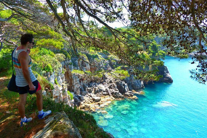 Kolocep Island Hiking and Swimming Full Day Trip from Dubrovnik - A Full-Day Journey into Kolocep’s Natural Beauty