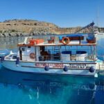 Kolymbia: Day Cruise to Lindos with 2 swimming stops - Who Will Love This Tour?