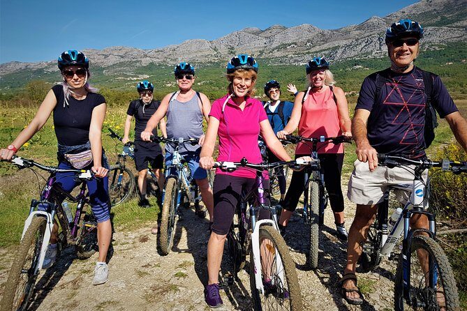 Konavle Biking and Culture Discovery Tour from Dubrovnik - Who Should Consider This Tour?