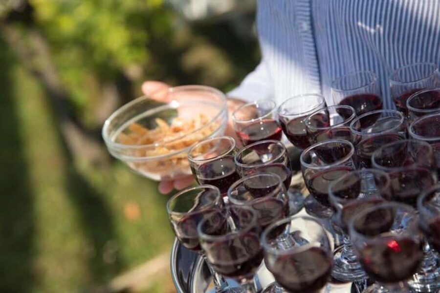Konavle Private Countryside Experience with Wine & Spirits