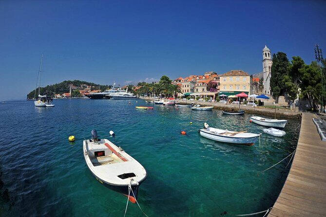 Konavle Region Shared Tour from Cavtat - What Travelers Say