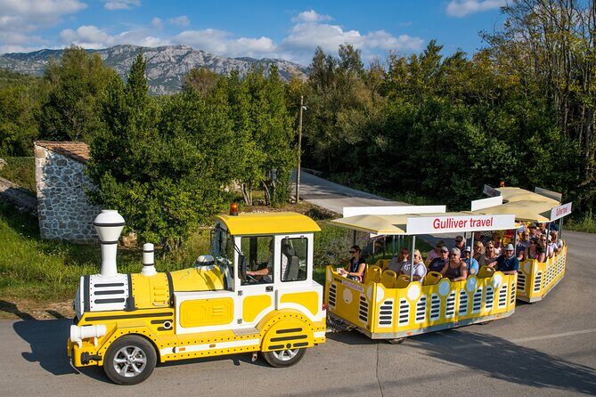 Konavle Valley Wine Tour from Dubrovnik with Train Ride and Wine Tasting - What the Reviews Say: Authentic Experiences and Some Caveats