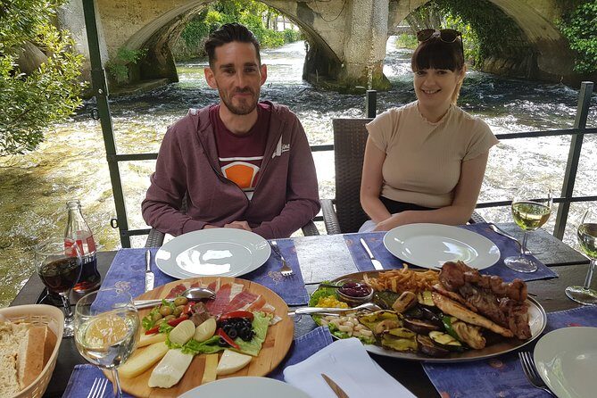 Konvale Jeep Safari Tour from Cavtat with Lunch - Practical Details and Logistics