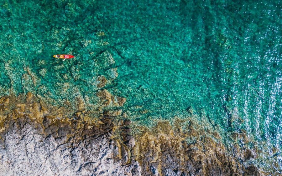 Korcula Archipelago Kayak Tour - What You Can Expect from the Tour